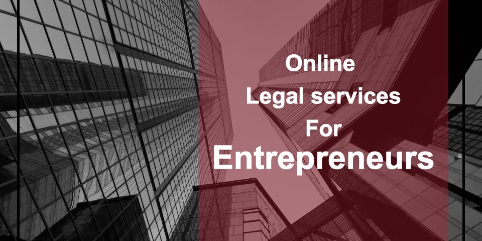 ENTREPRENEURS